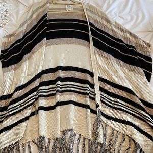 Billabong Boho Cardigan